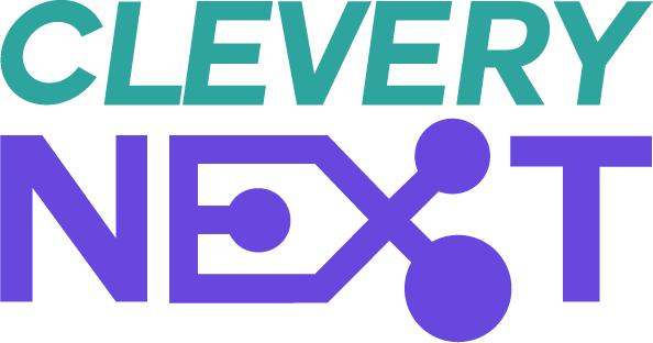 logo clevery next