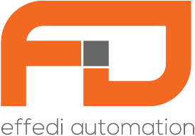 logo effedi automation