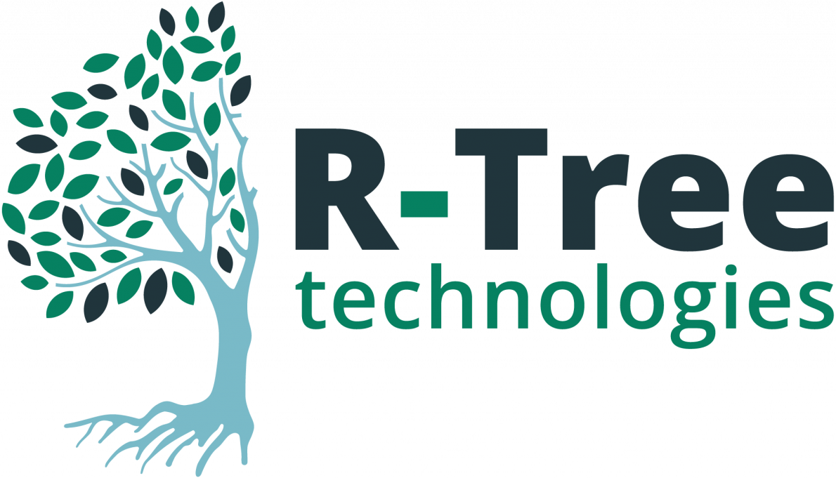 logo r-tree